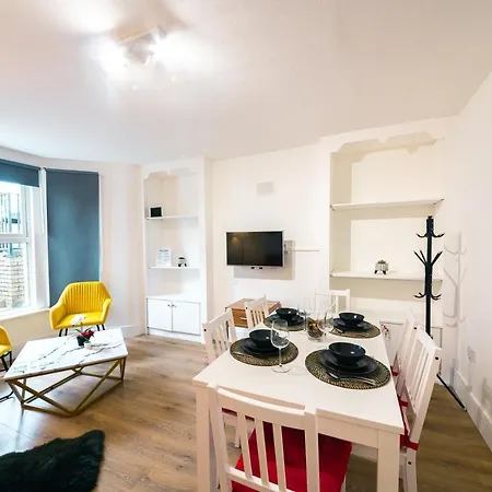 Stylish 2 Bedrooms Little Venice - 44 London Exterior photo