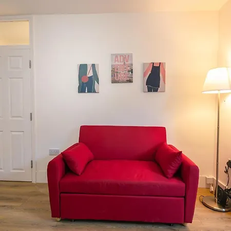 Stylish 2 Bedrooms Little Venice - 44 London Exterior photo