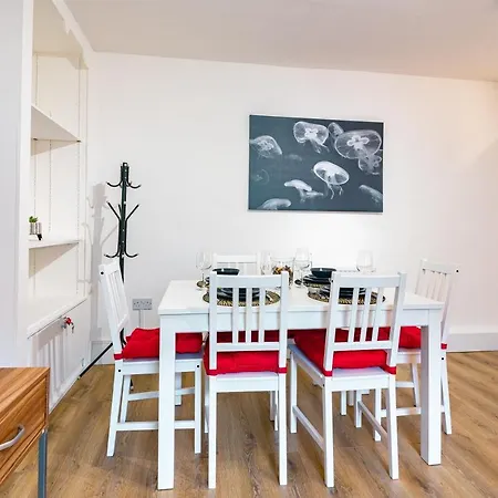 Stylish 2 Bedrooms Little Venice - 44 London Exterior photo