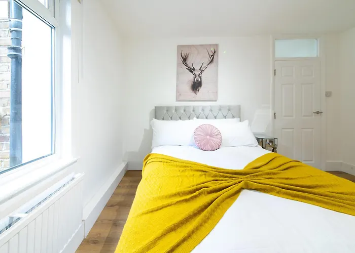 Stylish 2 Bedrooms Little Venice - 44