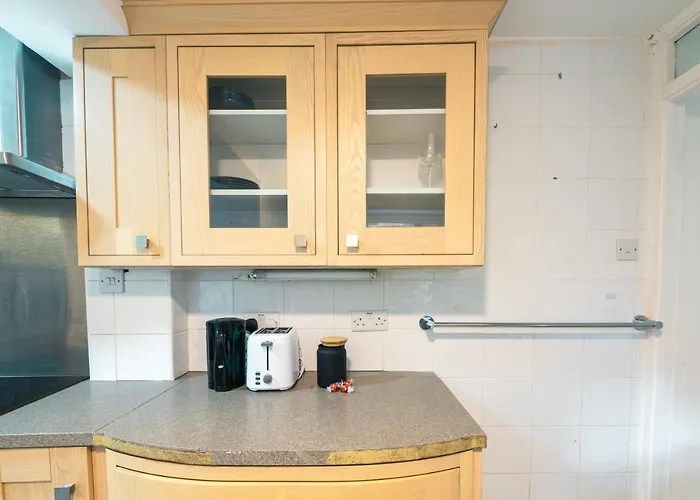 Stylish 2 Bedrooms Little Venice - 44
