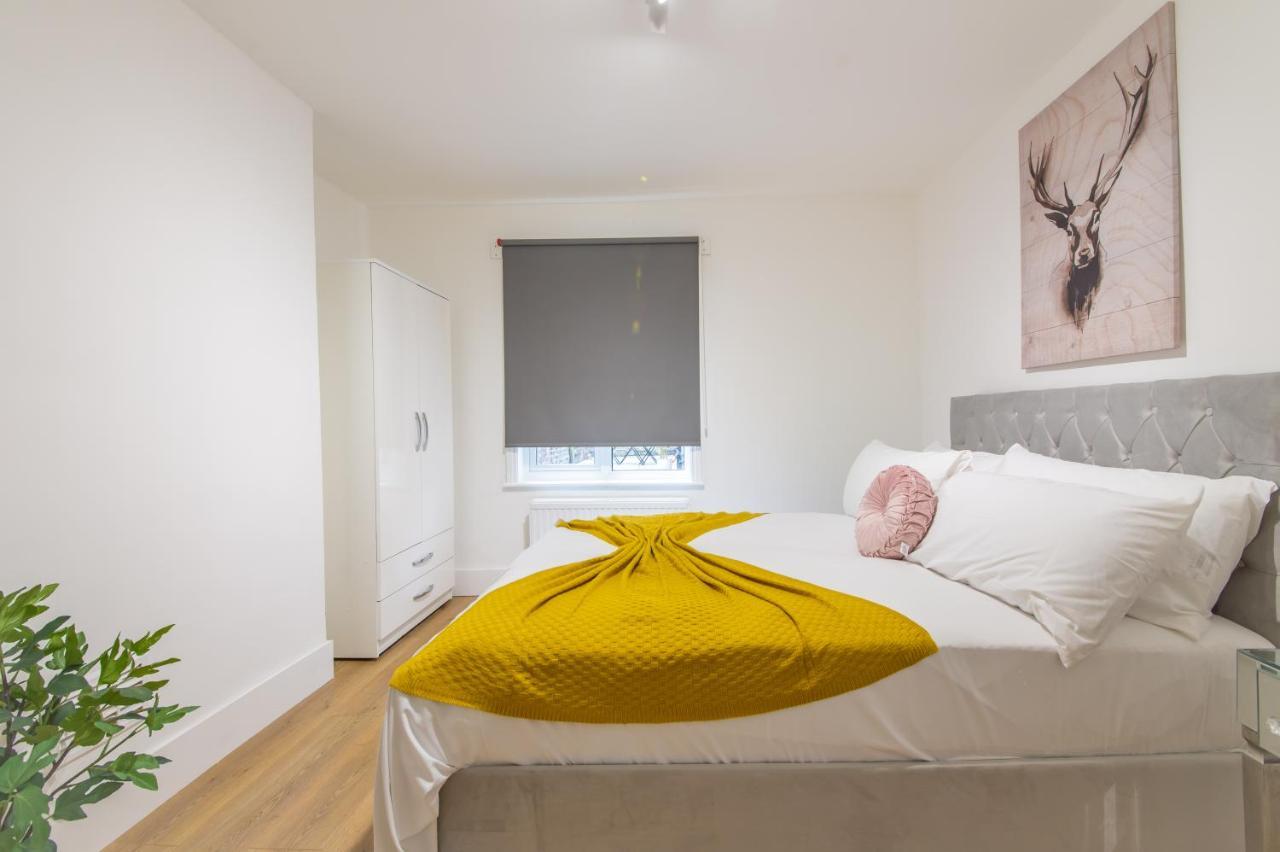 Stylish 2 Bedrooms Little Venice - 44 * Londra